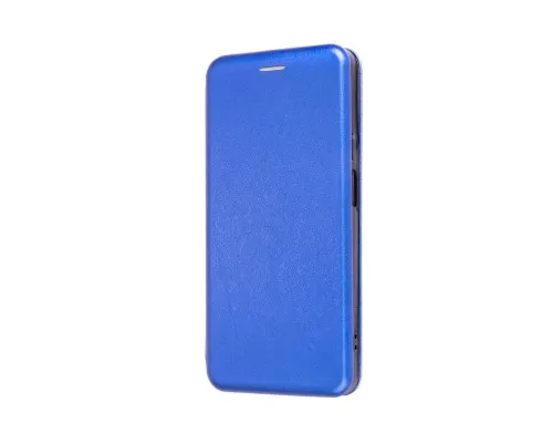 Чохол до мобільного телефона Armorstandart G-Case Motorola G24 Power Blue (ARM73894)