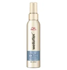 Спрей для волосся WellaFlex Instant Volume 3 Boost Gel Spray 150 мл (4064666623276)