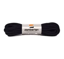 Шнурівки Zamberlan Laces 175 см чорний (006.3751)