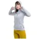 Кофта Turbat Peak Wmn vapor grey S (012.004.3946)