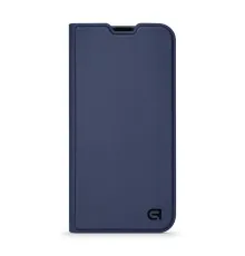 Чохол до мобільного телефона Armorstandart OneFold Case Realme C63 4G Dark Blue (ARM78456)