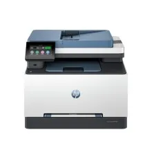 Багатофункціональний пристрій HP Color LJ Pro 3303fdn (499M7A)