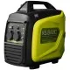 Генератор Konner&Sohnen інверторний KS 3100i S, 230В, 3.1кВт, ручний тартер, 21.5кг (KSB33IS)