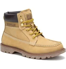 Черевики Caterpillar (CAT) Colorado Moc Toe P726065 помаранчеві 43 (195020576649)