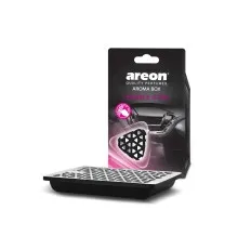 Ароматизатор для автомобіля Areon Bubble Gum (77241)