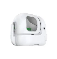 Туалет для котів Petkit Purobot Max Pro with Camera Self- Cleaning Cat Litter Box (P9904)
