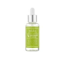Сироватка для обличчя Cos De BAHA Niacinamide Serum with Zinc 60 мл (8809240318355)