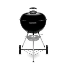 Гриль-барбекю Weber Original Kettle E-5710 57 см Black (14101004)