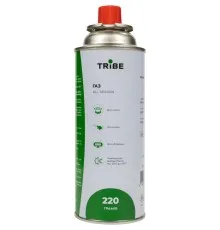 Газовий балон Tribe 220 г цангове з'єднання (T-HF-0006)