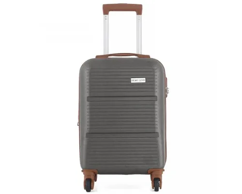 Валіза Semi Line 20" (S) Graphite (T5711-1) (DAS302921)