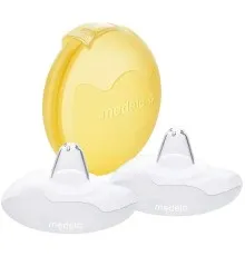 Захисна накладка на сосок Medela (CNS Small - 16mm), 2-шт. (200.1625)