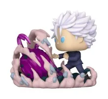 Фігурка Funko Pop серії Магічна битва - Годжо (80284)