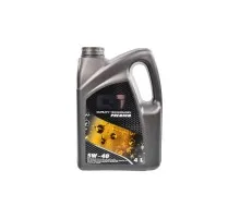 Моторна олива QT-OIL PREMIUM 5W-40 4л (QT1405404)