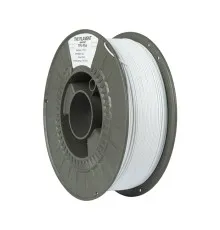 Пластик для 3D-принтера The Filament TPU-95A 1.75mm WHITE 1kg (TF-24132)