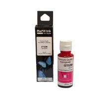 Чорнило Premium Quality HP GT52M 70ml Magenta DeskJet GT5810/GT5820 (70265156)