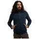 Кофта Turbat Classic Mns midnight navy - XXL - синій (012.004.5481)