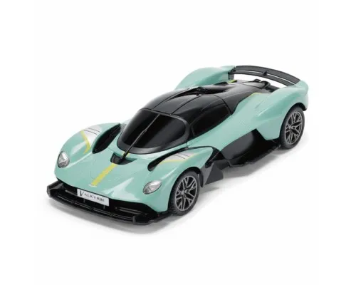 Радіокерована іграшка KS Drive Aston Martin Valkyrie 1:24 шавлієвий (250GAVGS)