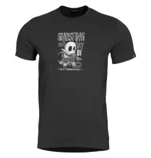 Футболка Pentagon Ghosting T-shirt black L (K09053-01-L)
