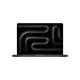 Ноутбук Apple MacBook Pro 14 A3426 M5 Pro Space Black (MGDR4UA/A)