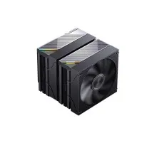 Система рідинного охолодження JONSBO CA90 Black