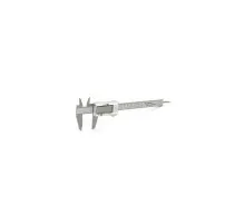 Штангенциркуль Voltronic MT-TX LCD, 0-150 мм, 0,01 мм, Blister (YT42092)
