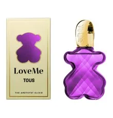Парфуми Tous LoveMe The Amethyst Elixir 15 мл (8436603333498)