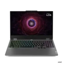 Ноутбук Lenovo LOQ 15ARP9 (83JC00LYUS)