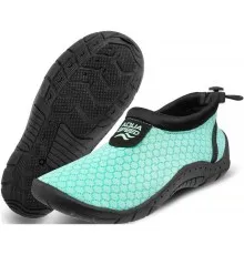 Аквашузи Aqua Speed Aqua Shoe Model 30 688-02 бірюзовий 31 (5905718620807)