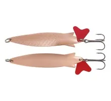 Блешня X-Fish King Pike 20g 03 Copper (1917.04.85)