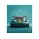Зошит Школярик Cars posters 60 аркушів клітинка (060-3572K)