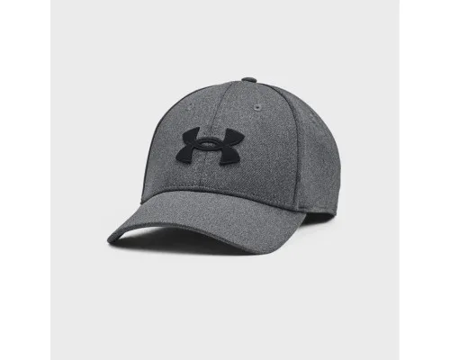 Кепка Under Armour UA Men's Blitzing темно-сірий 1376700-003 XL/XXL (196040304885)