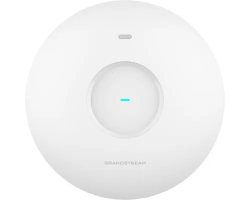 Точка доступу Wi-Fi Grandstream GWN7672