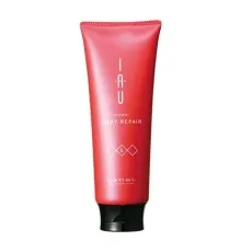 Крем для волосся Lebel IAU Cream Silky Repair Для зміцнення 200 мл (4952195624119)