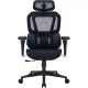Офісне крісло OfficePro Крісло офісне OfficePro Unity OC710B Black (OC710B)