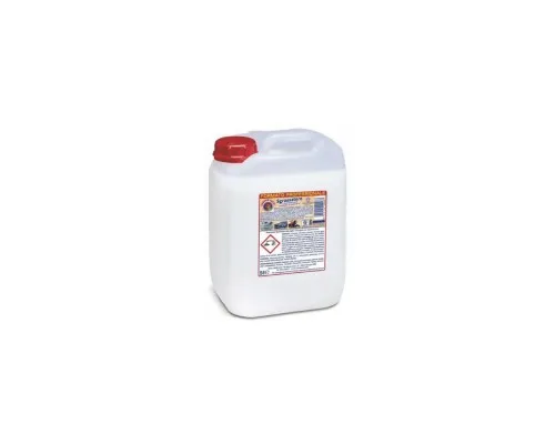 Рідина для чищення ванн ChanteClair Sgrassatore Universale Disinfettante Для дезінфекції 5 л (8015194507381)