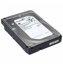 Жорсткий диск 3.5" 3TB Seagate (ST3000NM0033)