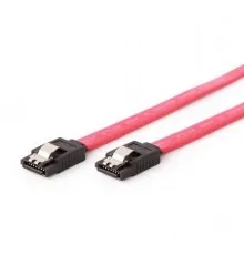 Кабель для передачі даних SATA III 1.0m Cablexpert (CC-SATAM-DATA-XL)
