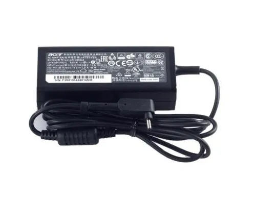 Блок живлення до ноутбуку Acer 45W 19V 2.37A роз'єм 3.0/1.1 (A13-045N2A / A40227)