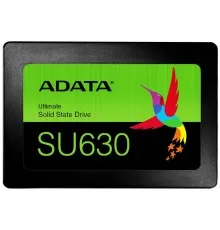 Накопичувач SSD 2.5" 240GB ADATA (ASU630SS-240GQ-R)