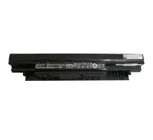 Акумулятор до ноутбука ASUS PU450 A32N1331, 5000mAh (56Wh), 6cell, 10.8V, Li-ion, черная (A47290)