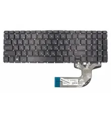Клавіатура ноутбука PowerPlant HP Pavilion SleekBook 15-E черный (KB312672)