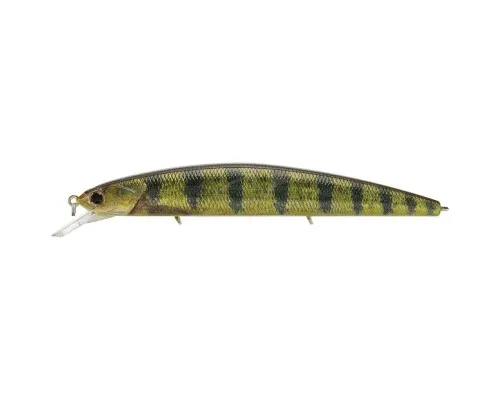 Воблер Osp Rudra 130SP 130mm 20.0g RPO69 Real Perch (1.8m) (1792.02.90)