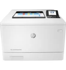 Лазерний принтер HP Color LaserJet Enterprise M455dn (3PZ95A)