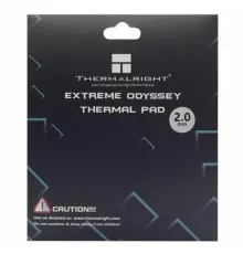Термопрокладка Thermalright ODYSSEY 120x120x2