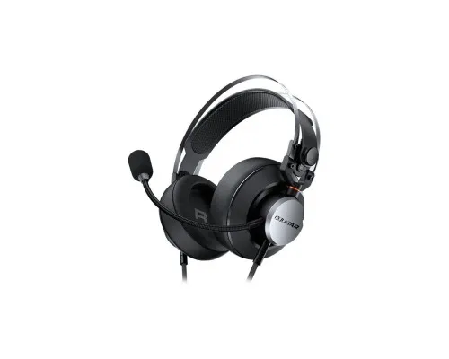 Навушники Cougar VM410 Iron