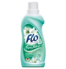 Кондиціонер для білизни Flo Pure Nature 1 л (5900948241020)