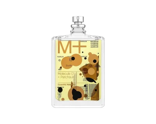 Туалетна вода Escentric Molecules Molecule 01 + Patchouli 100 мл (5060103310685)