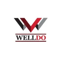 Ролик захоплення паперу HP LJ 1000/1200 у зборі Welldo (RG0-1007-WDS)
