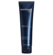 Гель для вмивання Phytomer Homme Global Pur Freshness Cleansing Gel 150 мл (3530013500947)