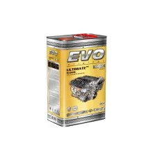 Моторна олива EVO ULTIMATE Iconic 0W40 4L (U I 4L 0W-40)